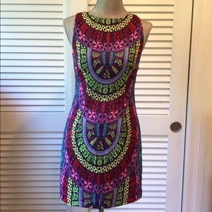 Mara Hoffman Multicolored size 2